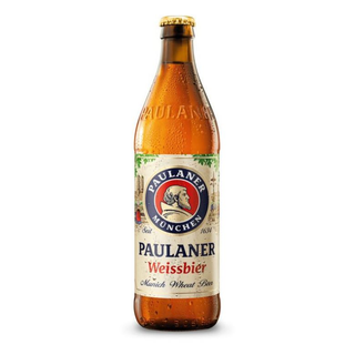 Weiss 0,5 cl