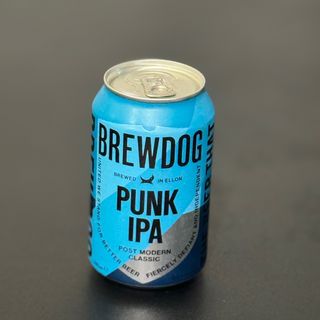 Punk ipa 