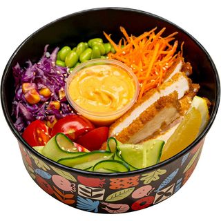 Հավի Բոուլ 500գ