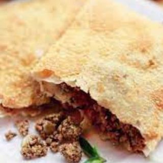 Pastel de Carne