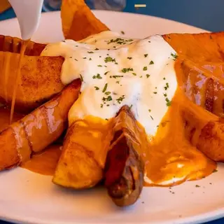 Bravas Martilota