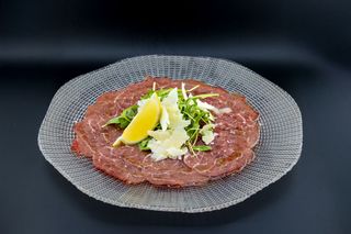 Carpaccio di carne