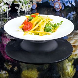 Mango Avocado Salad