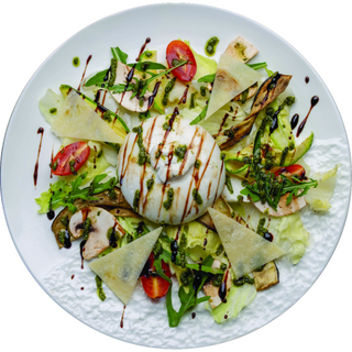 BURRATA 