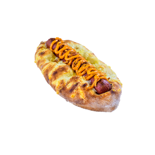 PIZZA-DOG Gaucha 