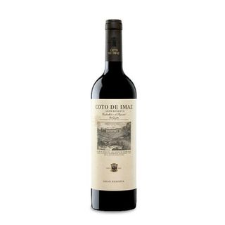 Vino Tinto El Coto Rioja Crianza (750 Ml.)