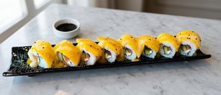 Uramaki Roll Tropical (8 uds.)