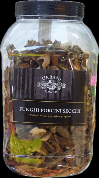 Funghi porcini secchi 100 g