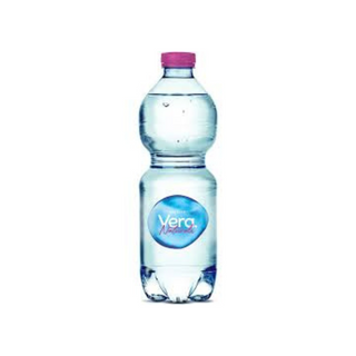 Acqua naturale 50 cl