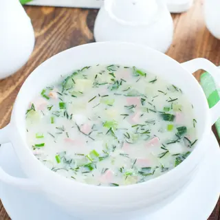 Okroshka