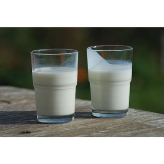 Butter Milk