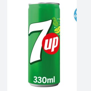 7 up