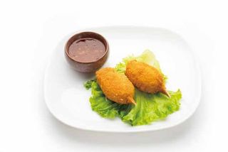 98 Chele granchio - 3 pezzi