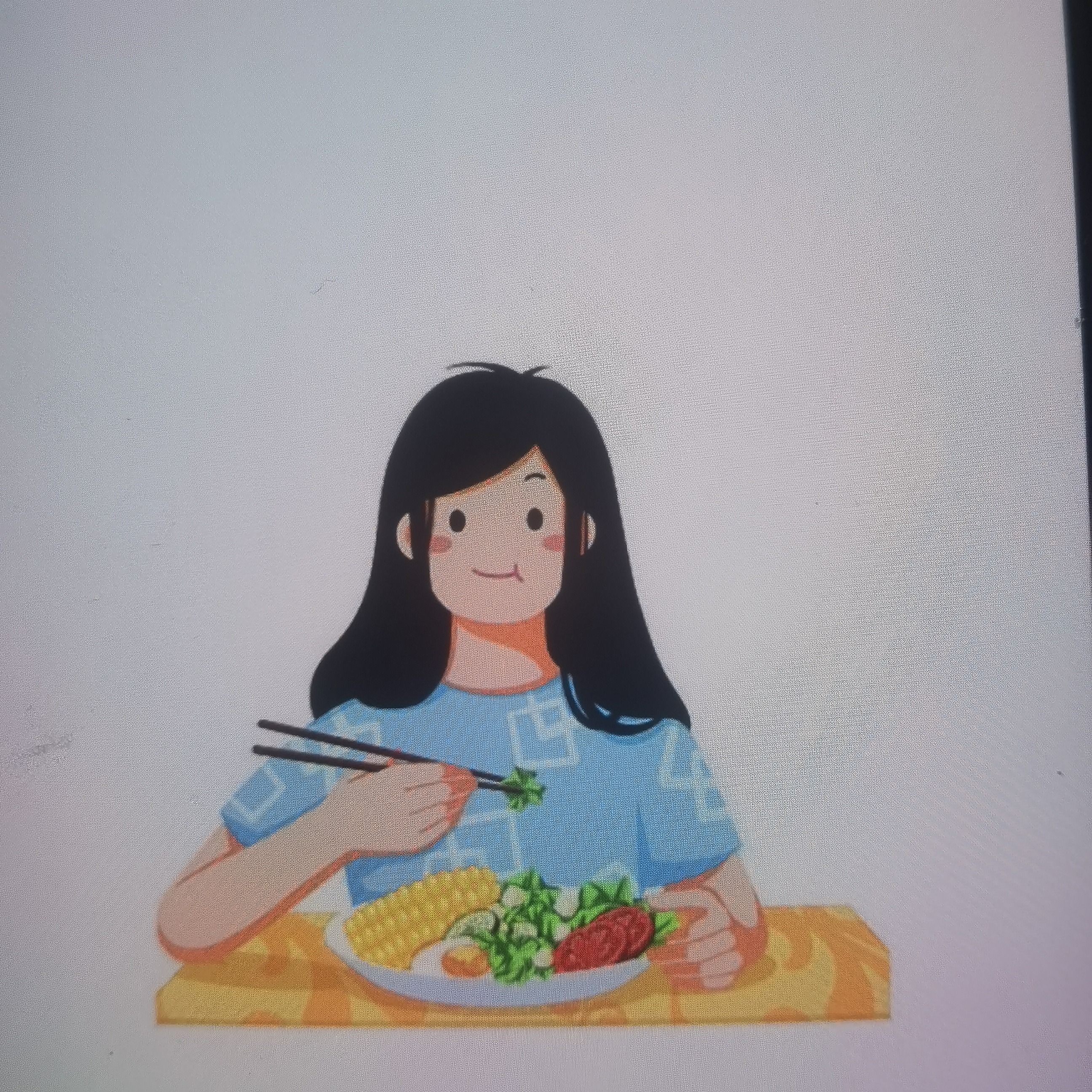 Menú Box para 1