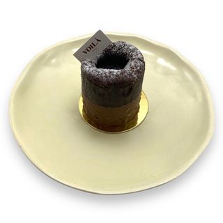 Fondant Chocolat