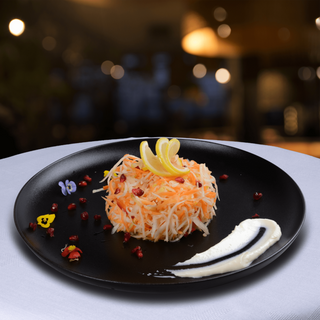 Salata de cruditati 250g