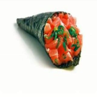 97.Temaki Atún (1 Pza.)