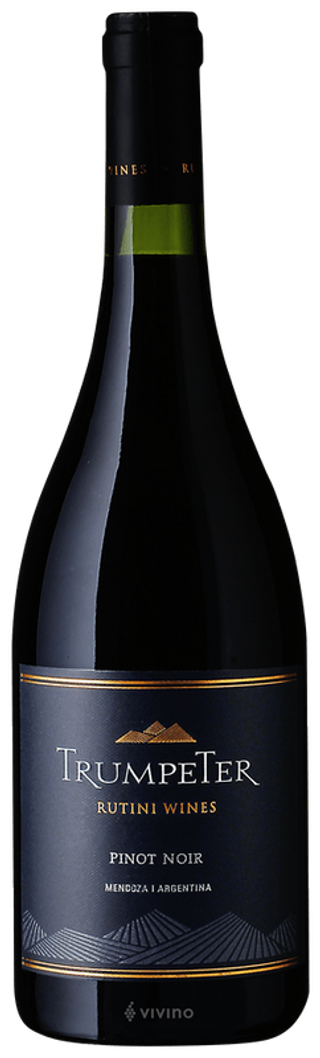 Trumpeter Pinot Noir