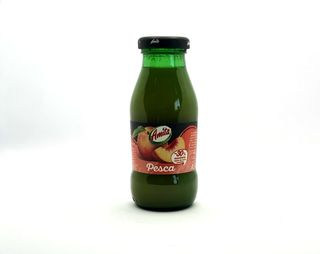 Succo di frutta alla pesca 25 cl