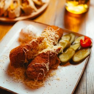 Kremaste Munchen palačinke 400gr