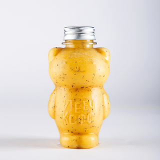 Тропический смузи (Кото-ботл маленький)