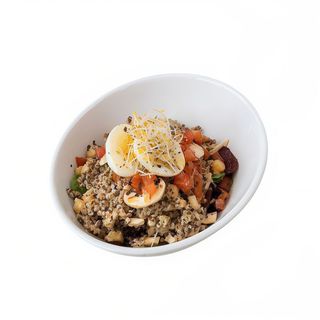 Ensalada proquinoa