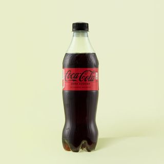 Coca-Cola Zero 500mL