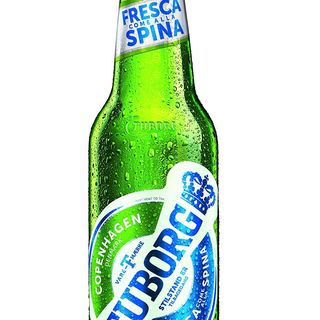 Tuborg beer