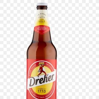 Birra dreher piccola 