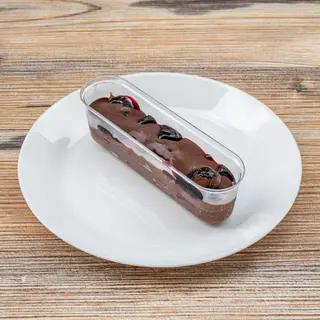 Sfizio amarena e cioccolato