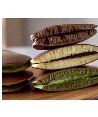 Dorayaki