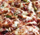 Mini Pizza Métalica