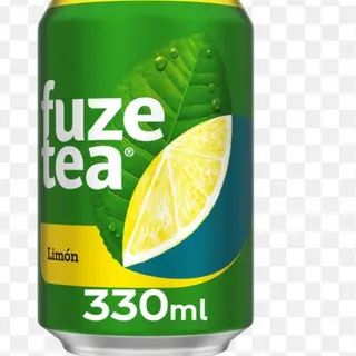 Fuze tea