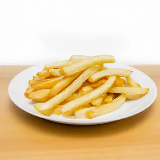 Patatas Fritas