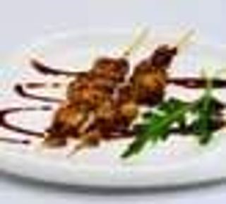 G99 Spiedini di pollo 5 pezzi