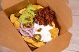 NACHOS PULLED PORK