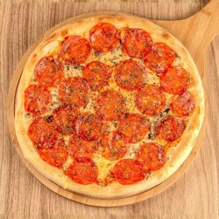 Kulen pizza 25cm