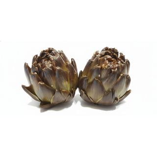 Alcachofas A La Brasa (2 Uds.)