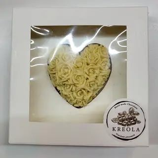 CIOCOLATA ALBA 