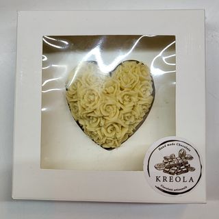 CIOCOLATA ALBA 