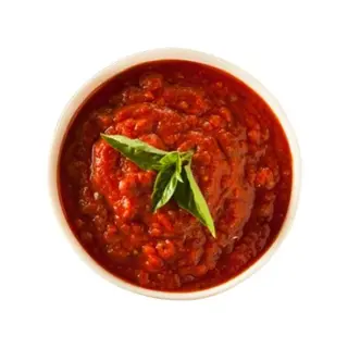 Bote salsa rojo extra