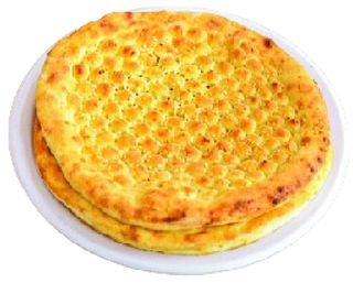 Roghni Naan
