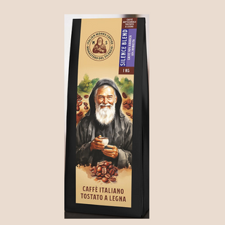 Café Silenzio Blend 250 Grs
