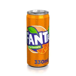 Fanta Orange
