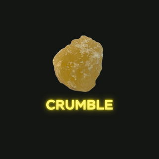 Crumble 1Gr