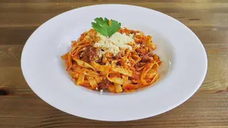 Tалиатели Болонезе (390г)
