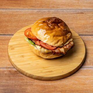 Rolovano belo meso 300g