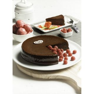 Tarta Clasica Sacher 960 grs 