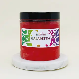 Słoiczek z galaretką 250g