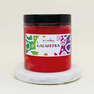 Słoiczek z galaretką 250g